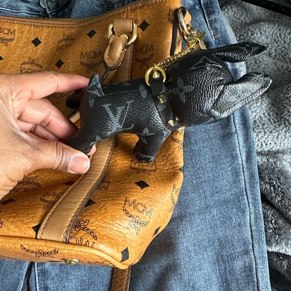 Dog charm - Picture 6 of 6